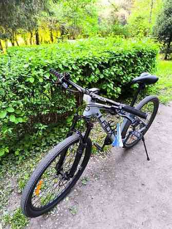 Горный велосипед, Laux, Рама M (156 - 178 см), Алюминий, Б/у Бишкек