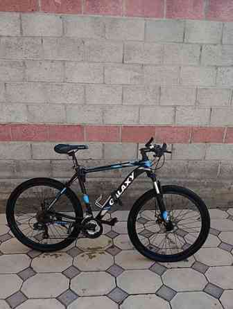 Горный велосипед, Galaxy, Рама M (156 - 178 см), Алюминий Бишкек