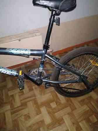 Горный велосипед, Рама S (145 - 165 см), Сталь, Б/у Бишкек