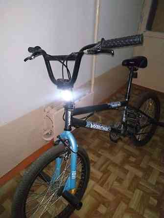 Горный велосипед, Рама S (145 - 165 см), Сталь, Б/у Бишкек