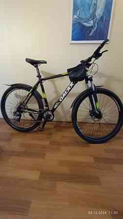 Горный велосипед, Galaxy, Рама XXL (190 - 210 см), Алюминий, Б/у Бишкек