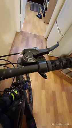 Горный велосипед, Galaxy, Рама XXL (190 - 210 см), Алюминий, Б/у Бишкек