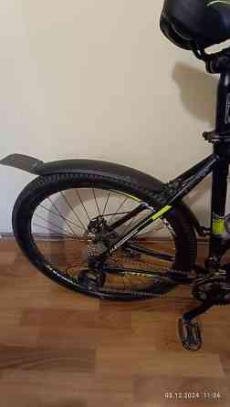 Горный велосипед, Galaxy, Рама XXL (190 - 210 см), Алюминий, Б/у Бишкек