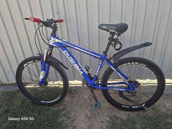 Продается.размер колес 26 состоянии отличное Бишкек