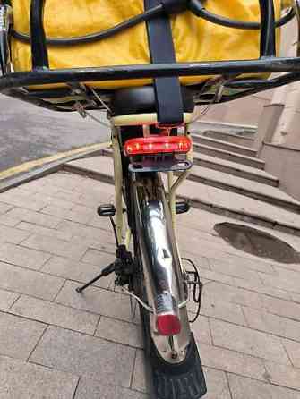 Срочно продаётся электровелосипед pigeon на 26 колёсах + ещё одна Бишкек