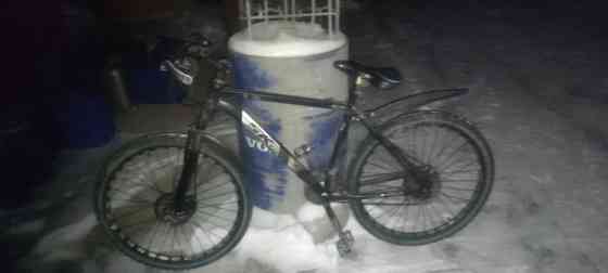 Горный велосипед, Волга, Рама M (156 - 178 см) Бишкек