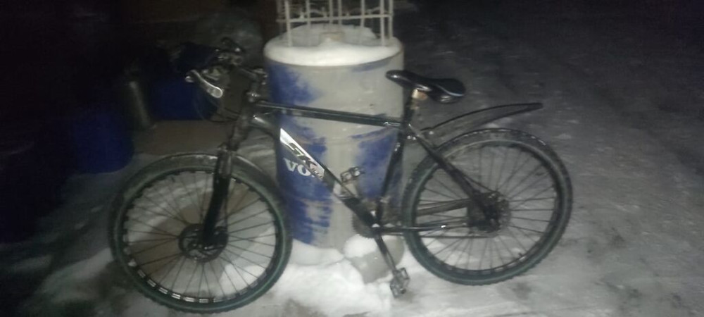 Горный велосипед, Волга, Рама M (156 - 178 см) Бишкек - изображение 1