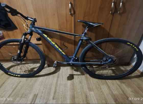 Горный велосипед, Aspect, Рама L (172 - 185 см), Алюминий, Б/у Бишкек