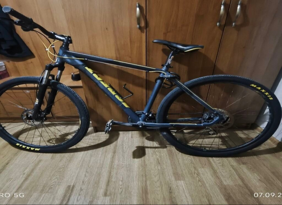 Горный велосипед, Aspect, Рама L (172 - 185 см), Алюминий, Б/у Бишкек - изображение 1