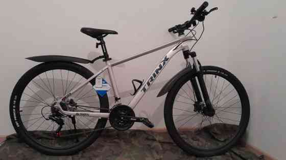Горный велосипед, Trinx, Рама L (172 - 185 см), Алюминий, Новый Бишкек