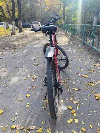 Горный велосипед SixFlags ATX 56 - Рама: алюминиевая, размер на фото Бишкек