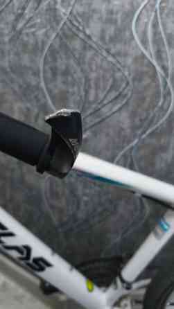 Горный велосипед, Рама XS (130 -155 см), Алюминий, Б/у Бишкек