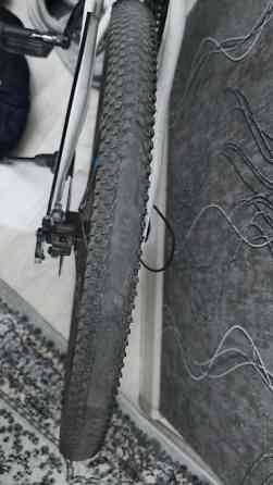 Горный велосипед, Рама XS (130 -155 см), Алюминий, Б/у Бишкек