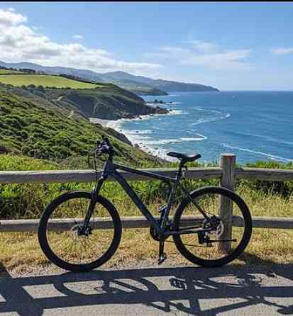 Горный велосипед, Skillmax, Рама M (156 - 178 см), Алюминий, Б/у Бишкек