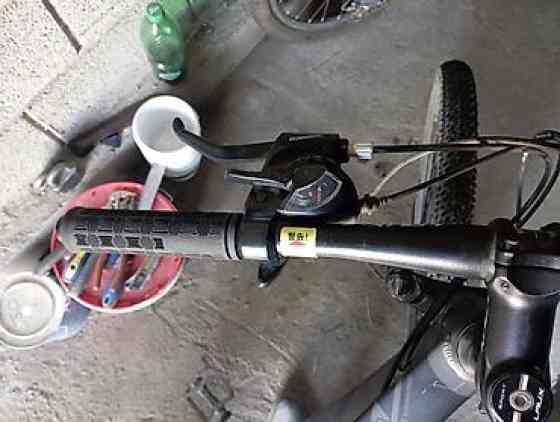 Горный велосипед, Laux, Рама S (145 - 165 см), Алюминий, Б/у Бишкек