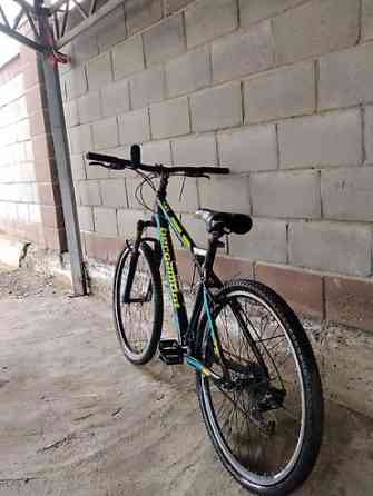 Горный велосипед, Рама M (156 - 178 см), Сталь Бишкек