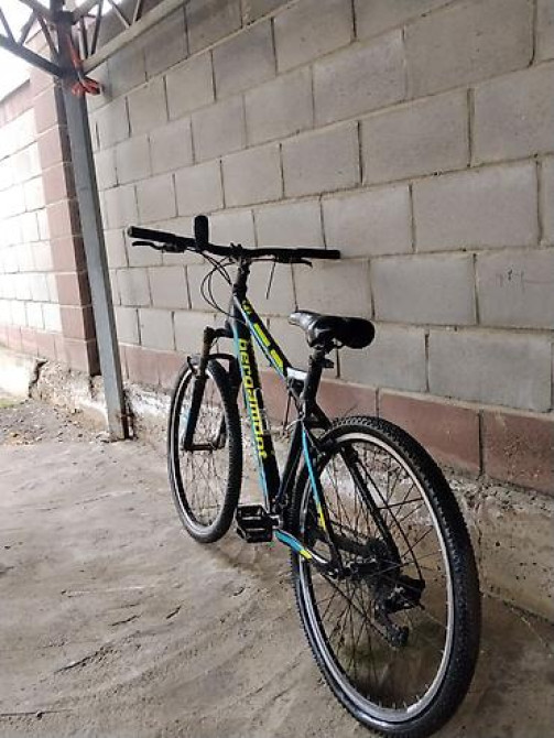 Горный велосипед, Рама M (156 - 178 см), Сталь Бишкек - изображение 1