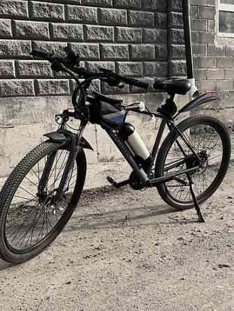 Горный велосипед, Алюминий, Новый Бишкек