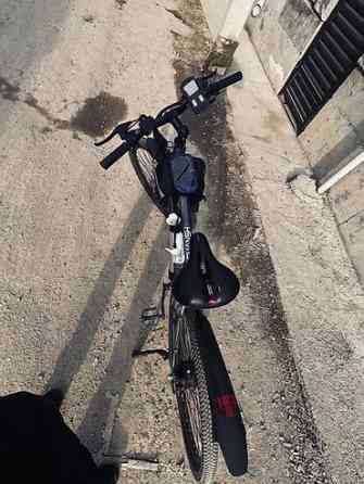 Горный велосипед, Алюминий, Новый Бишкек