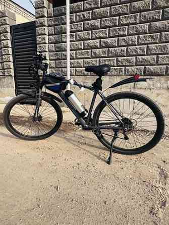 Горный велосипед, Алюминий, Новый Бишкек