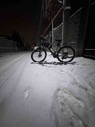 Горный велосипед, Алюминий, Новый Бишкек