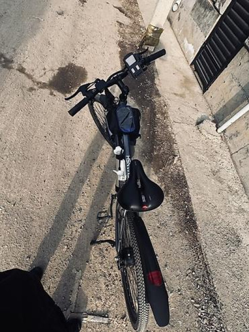 Горный велосипед, Алюминий, Новый Бишкек - изображение 4