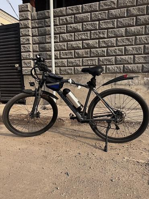 Горный велосипед, Алюминий, Новый Бишкек - изображение 6