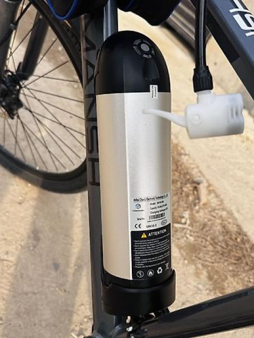 Горный велосипед, Алюминий, Новый Бишкек - изображение 7