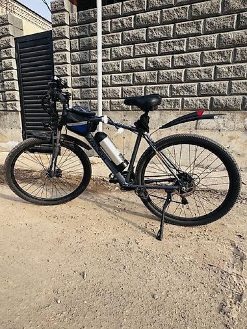 Горный велосипед, Алюминий, Новый Бишкек - изображение 3