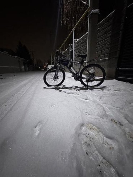 Горный велосипед, Алюминий, Новый Бишкек - изображение 2