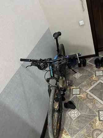 Горный велосипед, Giant, Рама L (172 - 185 см), Алюминий, Новый Бишкек