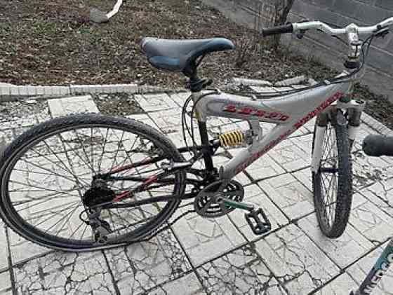 Горный велосипед, Lespo, Алюминий Бишкек