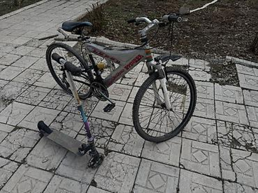 Горный велосипед, Lespo, Алюминий Бишкек - изображение 4