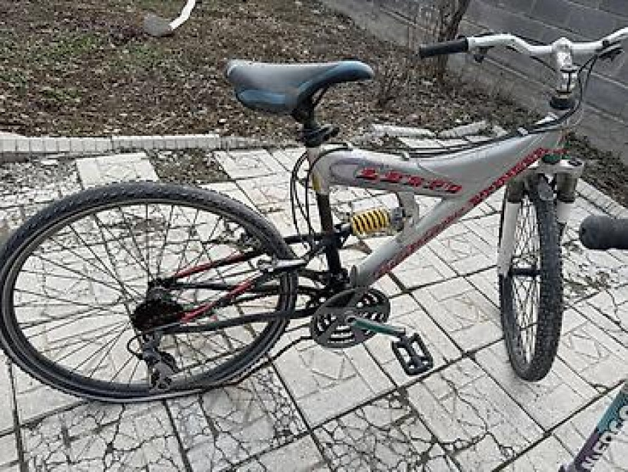 Горный велосипед, Lespo, Алюминий Бишкек - изображение 1