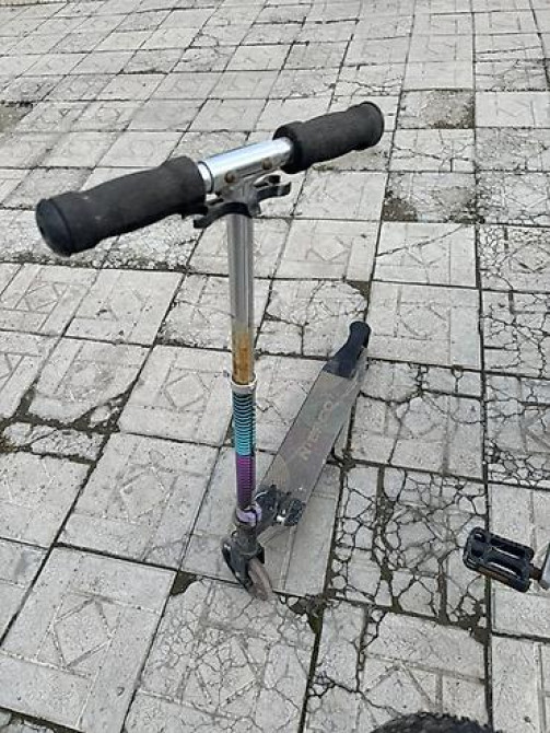 Горный велосипед, Lespo, Алюминий Бишкек - изображение 3