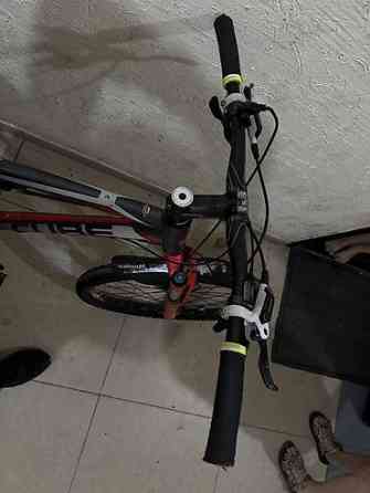 Горный велосипед, Cube, Рама M (156 - 178 см), Алюминий, Б/у Бишкек