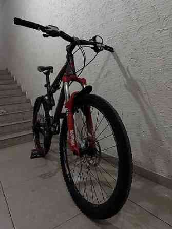 Горный велосипед, Cube, Рама M (156 - 178 см), Алюминий, Б/у Бишкек