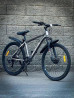 Горный велосипед, Рама L (172 - 185 см), Алюминий, Новый Бишкек
