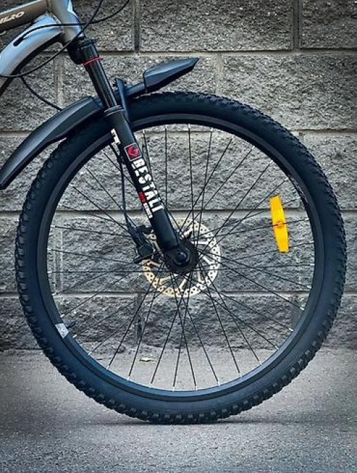 Горный велосипед, Рама L (172 - 185 см), Алюминий, Новый Бишкек - изображение 7