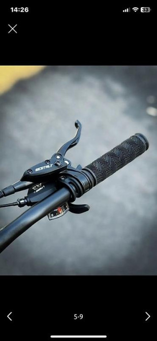 Горный велосипед, Рама L (172 - 185 см), Алюминий, Новый Бишкек - изображение 8