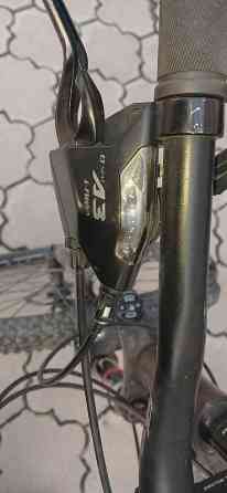 Горный велосипед, Skillmax, Рама XL (180 - 195 см), Алюминий, Б/у Бишкек