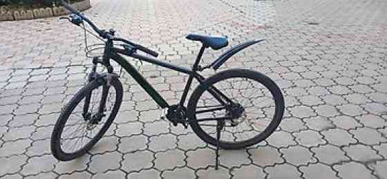 Горный велосипед, Skillmax, Рама XL (180 - 195 см), Алюминий, Б/у Бишкек