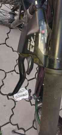 Горный велосипед, Skillmax, Рама XL (180 - 195 см), Алюминий, Б/у Бишкек