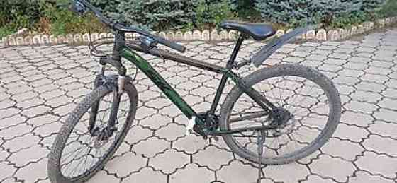 Горный велосипед, Skillmax, Рама XL (180 - 195 см), Алюминий, Б/у Бишкек
