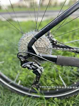 Горный велосипед, Cube, Алюминий Бишкек