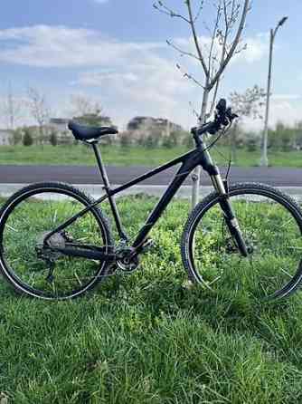 Горный велосипед, Cube, Алюминий Бишкек