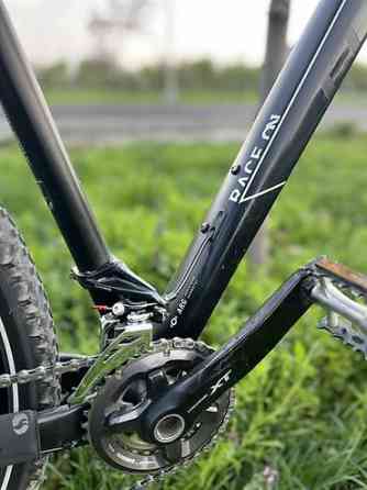 Горный велосипед, Cube, Алюминий Бишкек