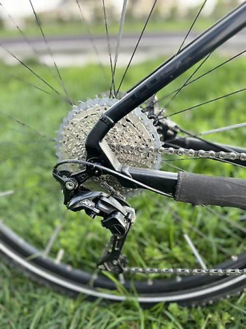 Горный велосипед, Cube, Алюминий Бишкек - изображение 5