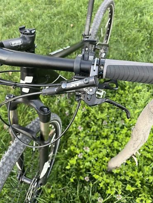 Горный велосипед, Cube, Алюминий Бишкек - изображение 3