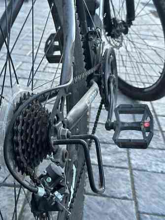 Горный велосипед, Алюминий Бишкек